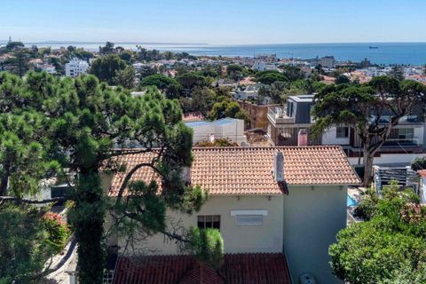Villa a Cascais, Lisbon, Cascais - € 2.800.000 | Ref: CB01-0719 - foto 3
