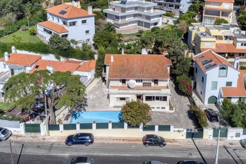 Villa a Cascais, Lisbon, Cascais - € 2.800.000 | Ref: CB01-0719 - foto 2