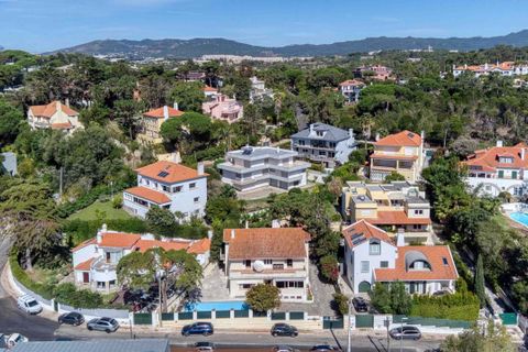 Villa a Cascais, Lisbon, Cascais - € 2.800.000 | Ref: CB01-0719 - foto 4