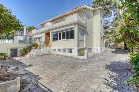 Villa a Cascais, Lisbon, Cascais - € 2.800.000 | Ref: CB01-0719 - foto 6