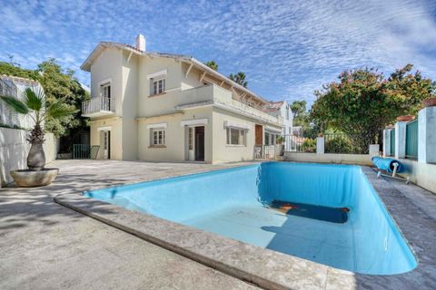Villa a Cascais, Lisbon, Cascais - € 2.800.000 | Ref: CB01-0719 - foto 7