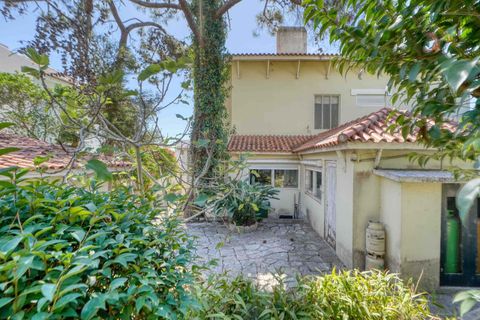 Villa a Cascais, Lisbon, Cascais - € 2.800.000 | Ref: CB01-0719 - foto 8