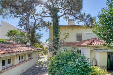 Villa a Cascais, Lisbon, Cascais - € 2.800.000 | Ref: CB01-0719 - foto 10