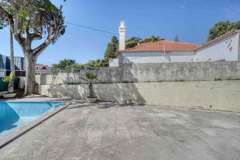 Villa a Cascais, Lisbon, Cascais - € 2.800.000 | Ref: CB01-0719 - foto 11