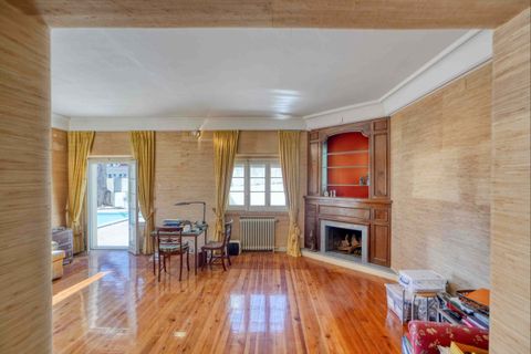 Villa a Cascais, Lisbon, Cascais - € 2.800.000 | Ref: CB01-0719 - foto 21