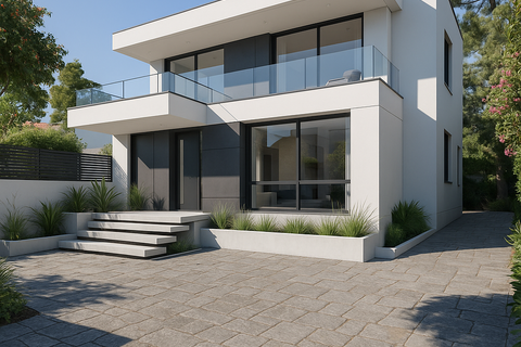 Villa a Cascais, Lisbon, Cascais - € 2.800.000 | Ref: CB01-0719 - foto 46