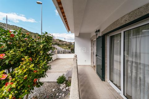 Villa i Covilha, Castelo Branco, Covilha - € 300.000 | Ref: 111250168 - foto 4