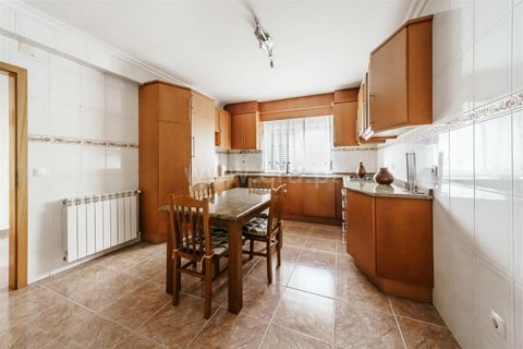 Villa i Covilha, Castelo Branco, Covilha - € 300.000 | Ref: 111250168 - foto 8