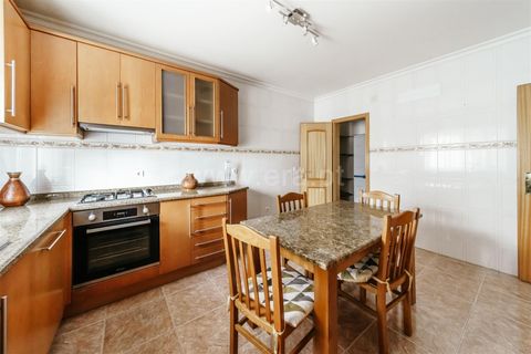 Villa i Covilha, Castelo Branco, Covilha - € 300.000 | Ref: 111250168 - foto 9