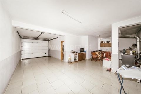 Villa i Covilha, Castelo Branco, Covilha - € 300.000 | Ref: 111250168 - foto 11