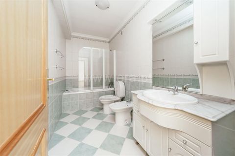 Villa i Covilha, Castelo Branco, Covilha - € 300.000 | Ref: 111250168 - foto 17