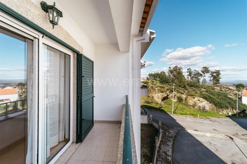 Villa i Covilha, Castelo Branco, Covilha - € 300.000 | Ref: 111250168 - foto 19