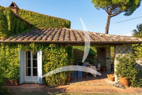 Farm hus i Arezzo, Arezzo, Arezzo - € 1.200.000 | Ref: a1190rc57099 - foto 4