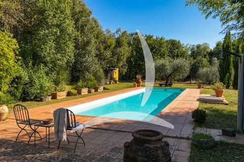 Farm hus i Arezzo, Arezzo, Arezzo - € 1.200.000 | Ref: a1190rc57099 - foto 6