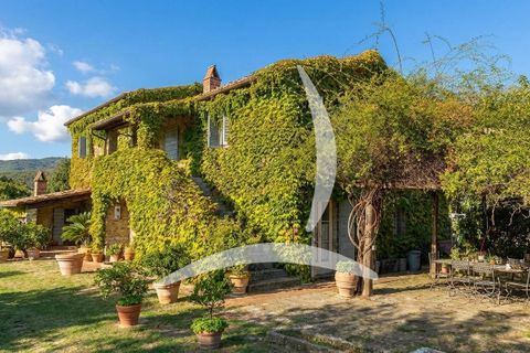 Farm hus i Arezzo, Arezzo, Arezzo - € 1.200.000 | Ref: a1190rc57099 - foto 7