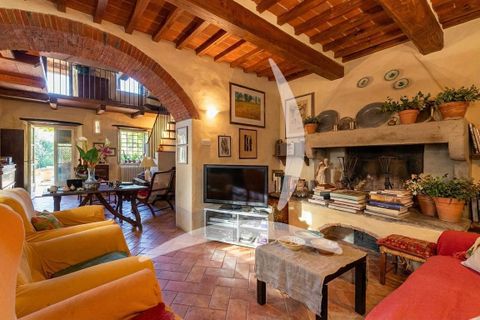 Farm hus i Arezzo, Arezzo, Arezzo - € 1.200.000 | Ref: a1190rc57099 - foto 11