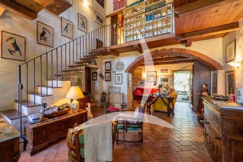 Farm hus i Arezzo, Arezzo, Arezzo - € 1.200.000 | Ref: a1190rc57099 - foto 12