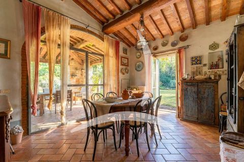 Farm hus i Arezzo, Arezzo, Arezzo - € 1.200.000 | Ref: a1190rc57099 - foto 14