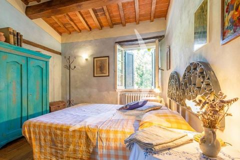 Farm hus i Arezzo, Arezzo, Arezzo - € 1.200.000 | Ref: a1190rc57099 - foto 15