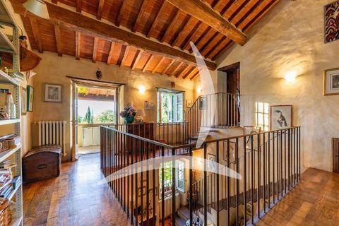 Farm hus i Arezzo, Arezzo, Arezzo - € 1.200.000 | Ref: a1190rc57099 - foto 16