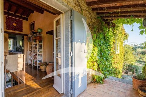 Farm hus i Arezzo, Arezzo, Arezzo - € 1.200.000 | Ref: a1190rc57099 - foto 17