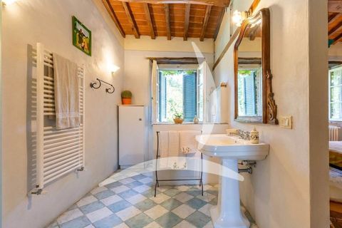 Farm hus i Arezzo, Arezzo, Arezzo - € 1.200.000 | Ref: a1190rc57099 - foto 19