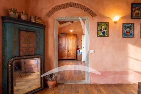 Farm hus i Arezzo, Arezzo, Arezzo - € 1.200.000 | Ref: a1190rc57099 - foto 20