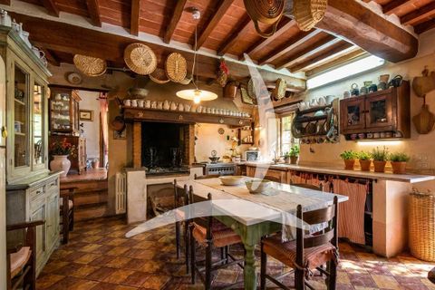 Farm hus i Arezzo, Arezzo, Arezzo - € 1.200.000 | Ref: a1190rc57099 - foto 22