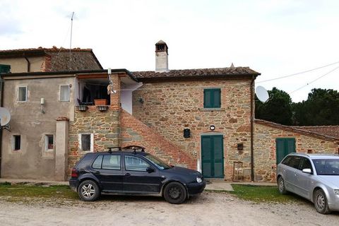 Farm hus i Cortona, Arezzo, Cortona - € 430.000 | Ref: a6380ta2454399a - foto 5
