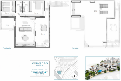 Bungalow i Vera, Almeria, Vera - € 268.500 | Ref: FALC-MaWa-75531 - foto 21