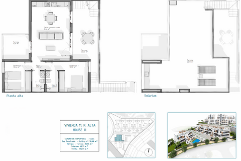 Bungalow i Vera, Almeria, Vera - € 268.500 | Ref: FALC-MaWa-75531 - foto 22