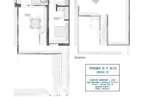 Bungalow i Vera, Almeria, Vera - € 268.500 | Ref: FALC-MaWa-75531 - foto 23