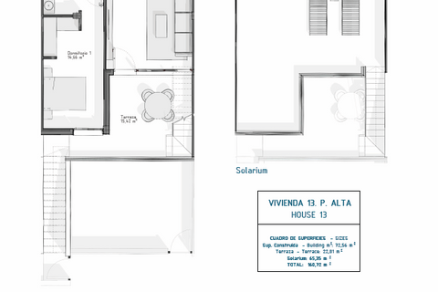 Bungalow i Vera, Almeria, Vera - € 268.500 | Ref: FALC-MaWa-75531 - foto 24