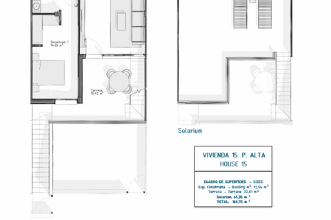 Bungalow i Vera, Almeria, Vera - € 268.500 | Ref: FALC-MaWa-75531 - foto 26