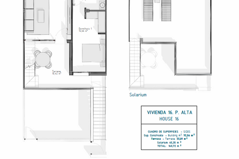 Bungalow i Vera, Almeria, Vera - € 268.500 | Ref: FALC-MaWa-75531 - foto 27