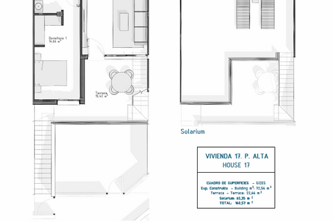 Bungalow i Vera, Almeria, Vera - € 268.500 | Ref: FALC-MaWa-75531 - foto 28