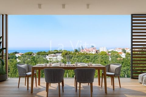 Lejlighed i Carcavelos, Lisbon, Carcavelos - € 990.000 | Ref: LVC_6341_A3 - foto 3