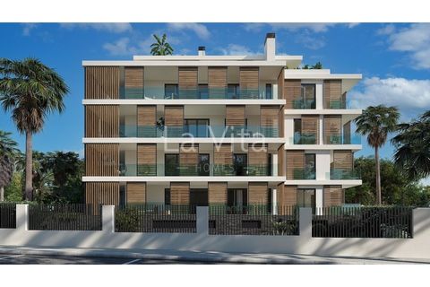 Lejlighed i Carcavelos, Lisbon, Carcavelos - € 990.000 | Ref: LVC_6341_A3 - foto 19