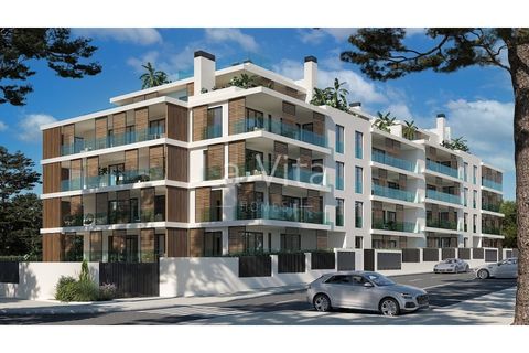 Lejlighed i Carcavelos, Lisbon, Carcavelos - € 990.000 | Ref: LVC_6341_A3 - foto 20