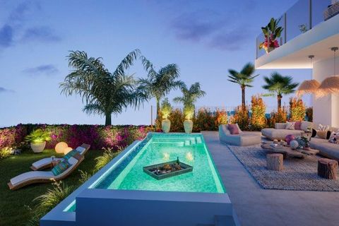 Byhus i Mijas Costa, Malaga, Mijas Costa - € 859.000 | Ref: FE-MA-0419 - foto 10