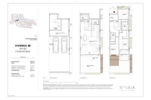 Byhus i Mijas Costa, Malaga, Mijas Costa - € 859.000 | Ref: FE-MA-0419 - foto 15