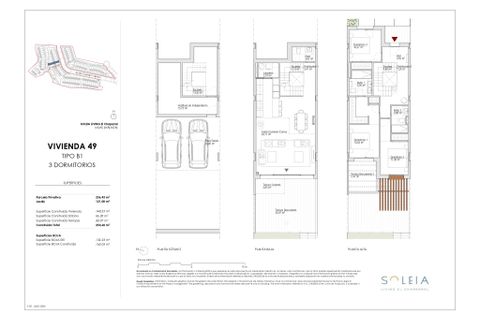 Byhus i Mijas Costa, Malaga, Mijas Costa - € 859.000 | Ref: FE-MA-0419 - foto 16