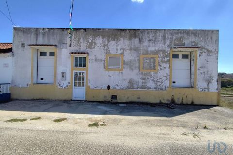 Erhvervsejendom i Gaviao, Portalegre, Gaviao - € 105.000 | Ref: 150378 - foto 1