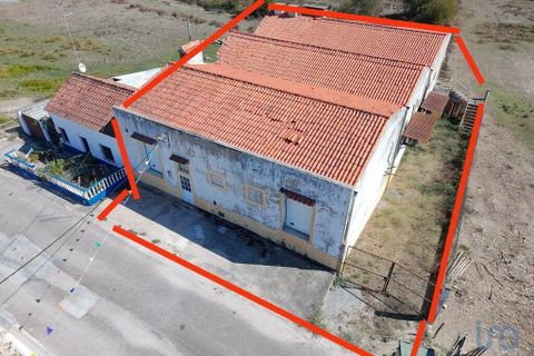 Erhvervsejendom i Gaviao, Portalegre, Gaviao - € 105.000 | Ref: 150378 - foto 2