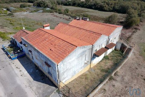 Erhvervsejendom i Gaviao, Portalegre, Gaviao - € 105.000 | Ref: 150378 - foto 4