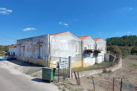 Erhvervsejendom i Gaviao, Portalegre, Gaviao - € 105.000 | Ref: 150378 - foto 5