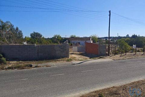 Tomt i Coruche, Santarem, Coruche - € 53 000 | Ref: 150374 - foto 2