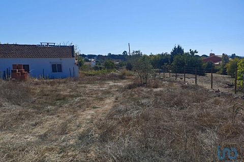 Tomt i Coruche, Santarem, Coruche - € 53 000 | Ref: 150374 - foto 4