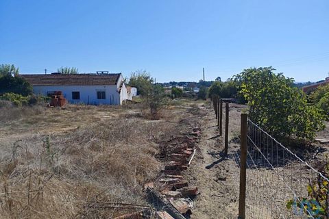 Tomt i Coruche, Santarem, Coruche - € 53 000 | Ref: 150374 - foto 5