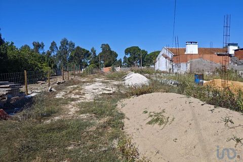 Tomt i Coruche, Santarem, Coruche - € 53 000 | Ref: 150374 - foto 7